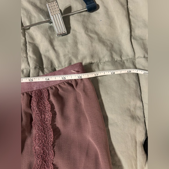 Free People Icing On Top Half Slip NWOT - Picture 7 of 7